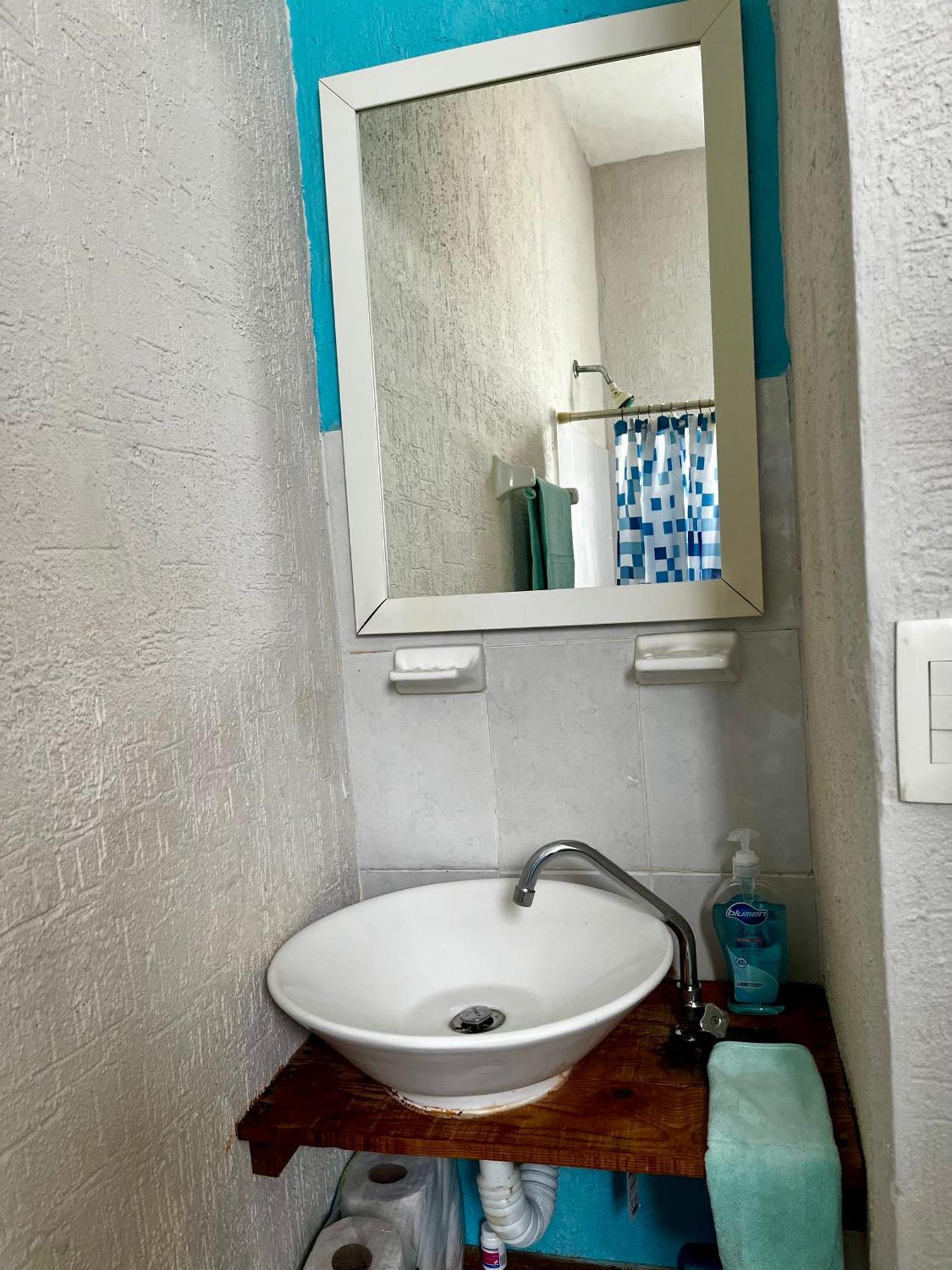 Maaya Apartment Puerto Morelos Exterior photo